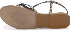 Sandalen|Horsch Schuhe Sandale in Übergrößen Leo