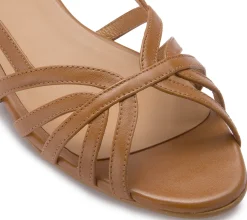 Sandalen|Horsch Schuhe Sandale in Übergrößen