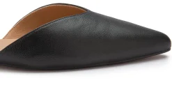Sandalen|Horsch Schuhe Sandale in Übergrößen Schwarz