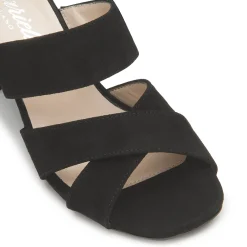 Sandalen|Horsch Schuhe Sandale in Übergrößen