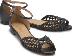 Sandalen|Horsch Schuhe Sandale in Übergrößen