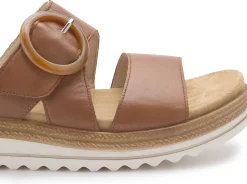 Sandalen|Remonte Sandale in Übergrößen