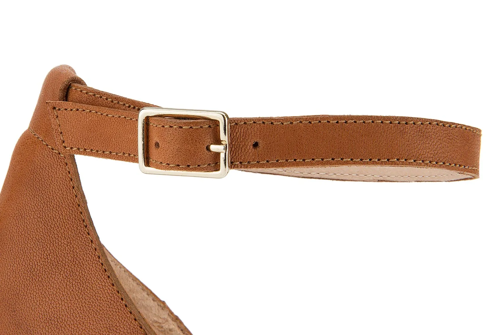 Sandalen|Horsch Schuhe Sandale in Übergrößen Braun
