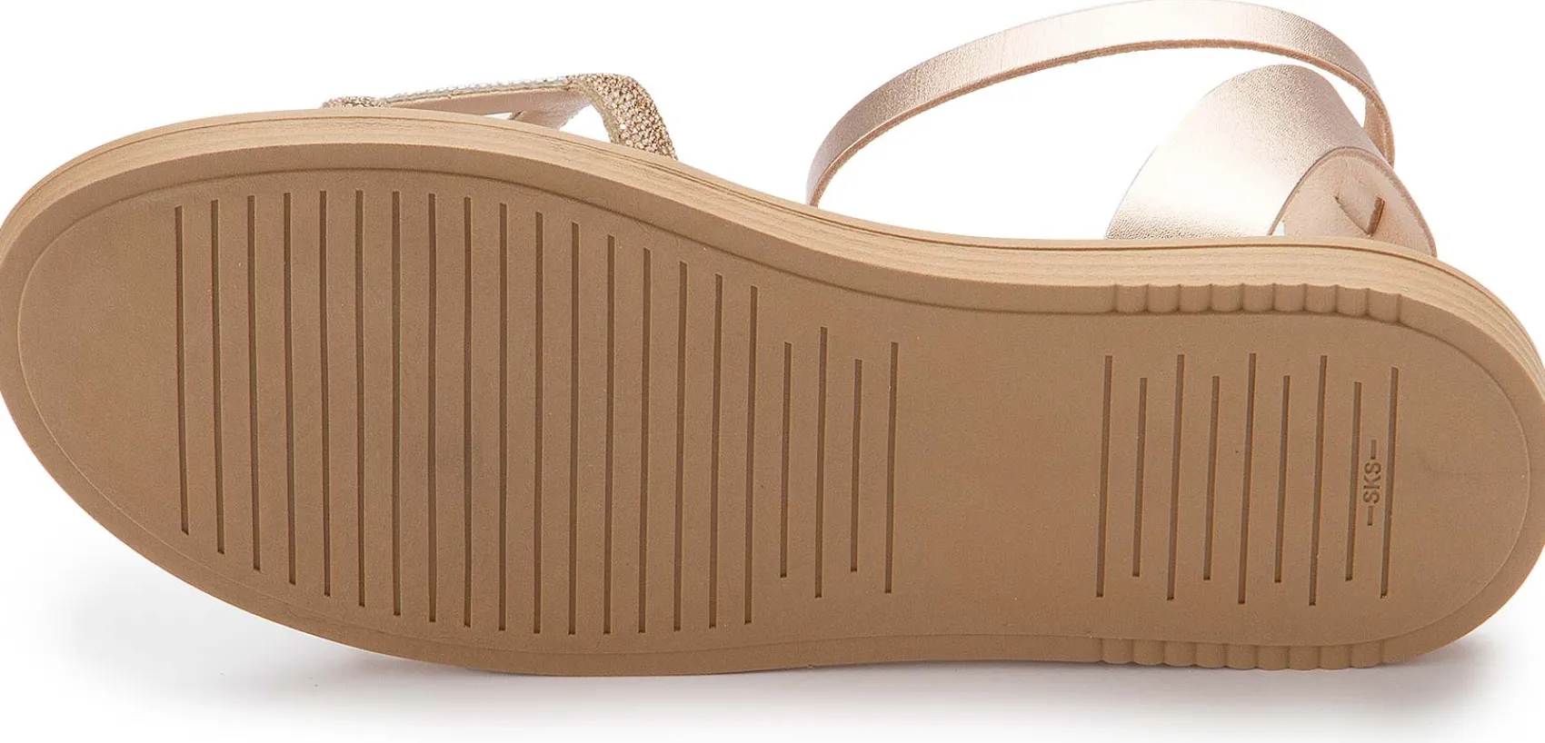 Sandalen|Horsch Schuhe Sandale in Übergrößen