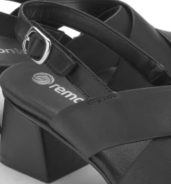 Sandalen|Remonte Sandale in Übergrößen