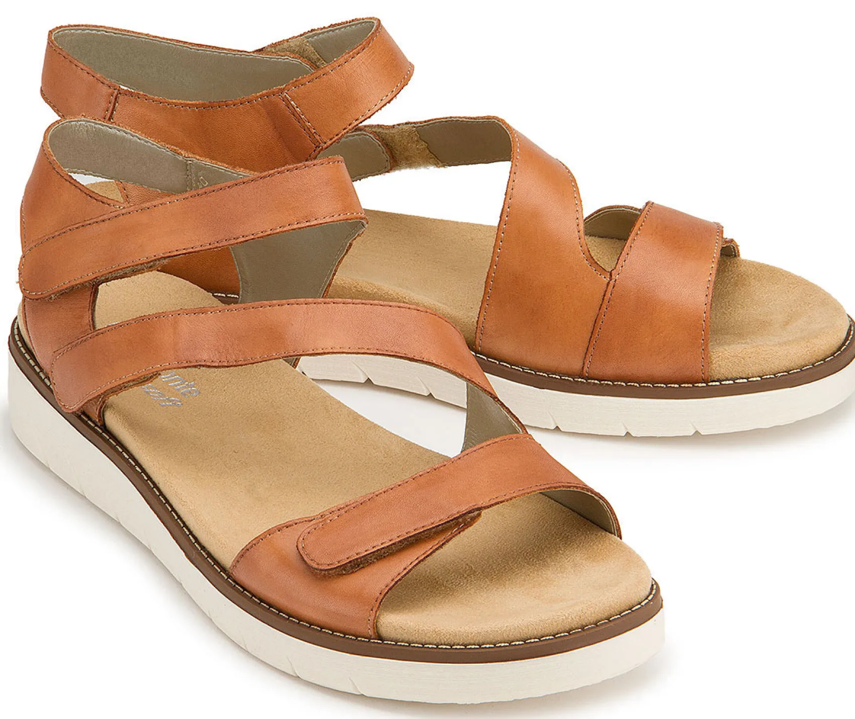 Sandalen|Remonte Sandale in Übergrößen