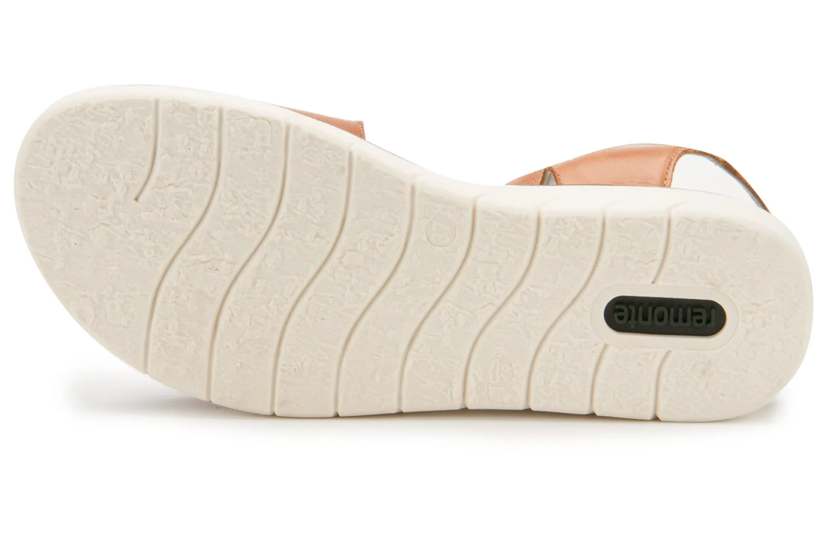 Sandalen|Remonte Sandale in Übergrößen