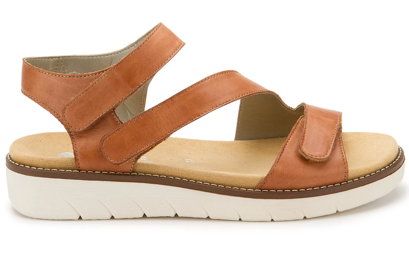 Sandalen|Remonte Sandale in Übergrößen