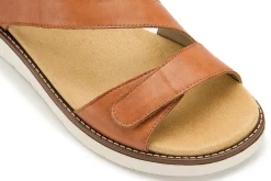 Sandalen|Remonte Sandale in Übergrößen