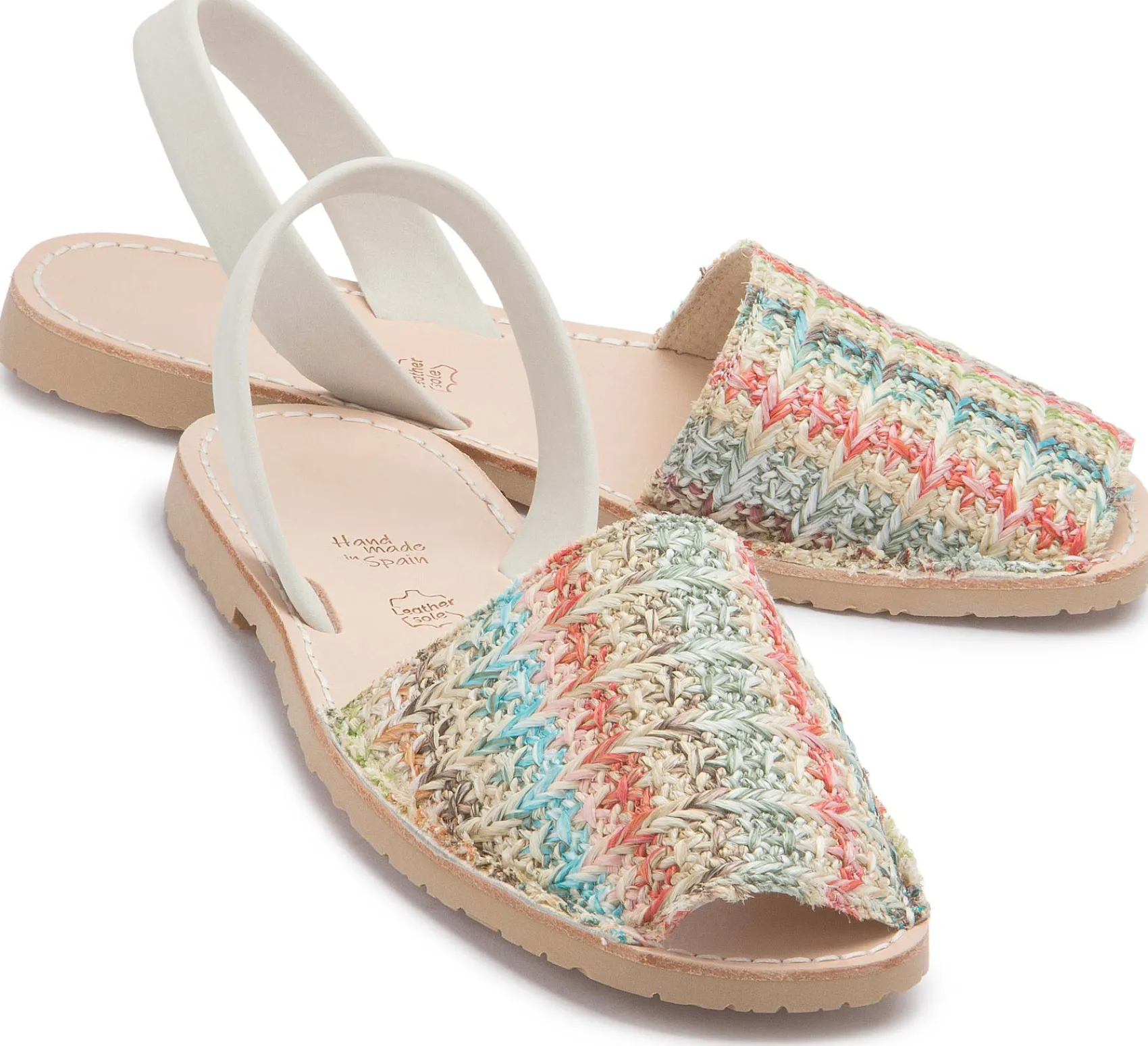 Sandalen|Horsch Schuhe Sandale in Übergrößen