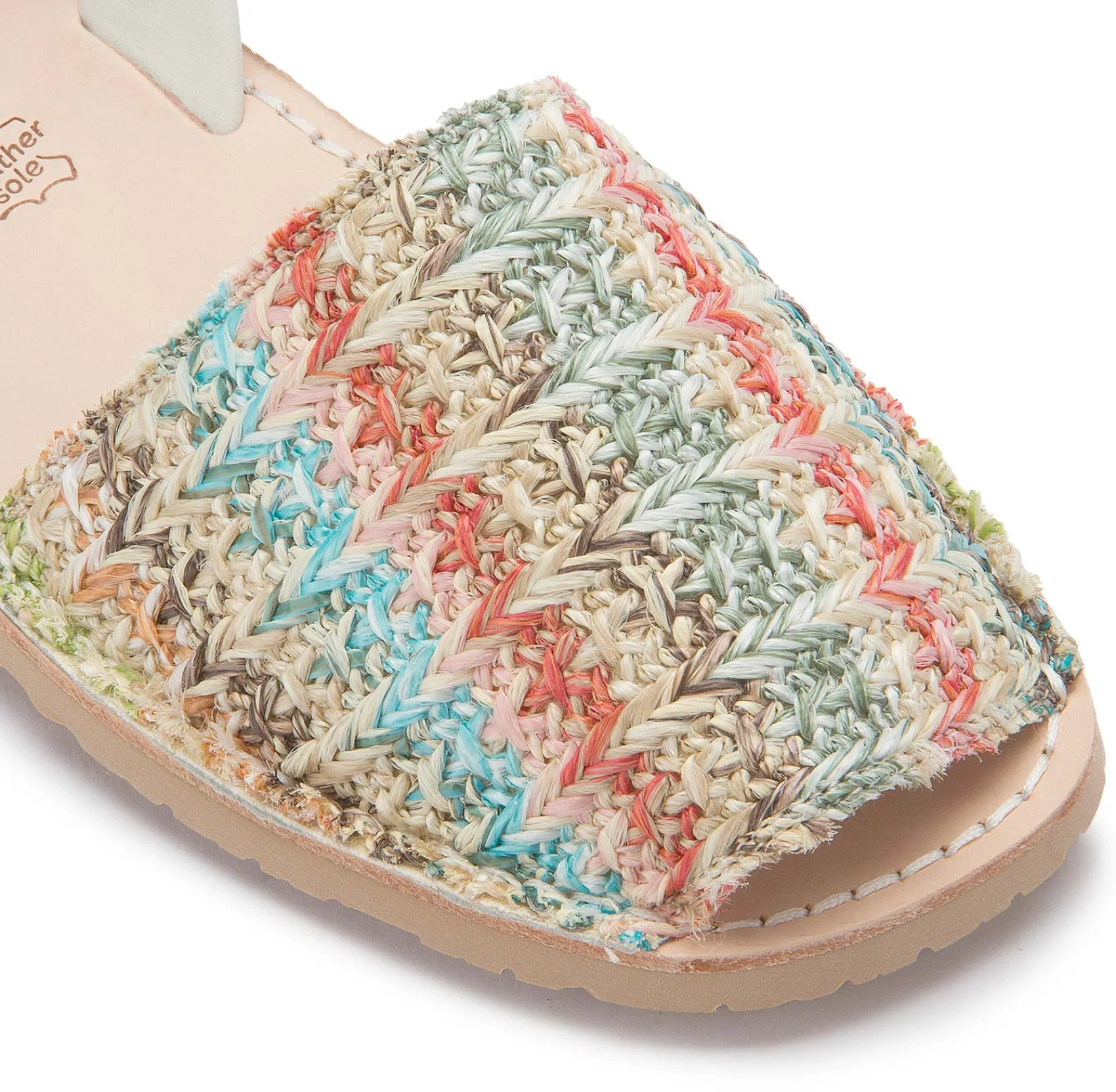 Sandalen|Horsch Schuhe Sandale in Übergrößen