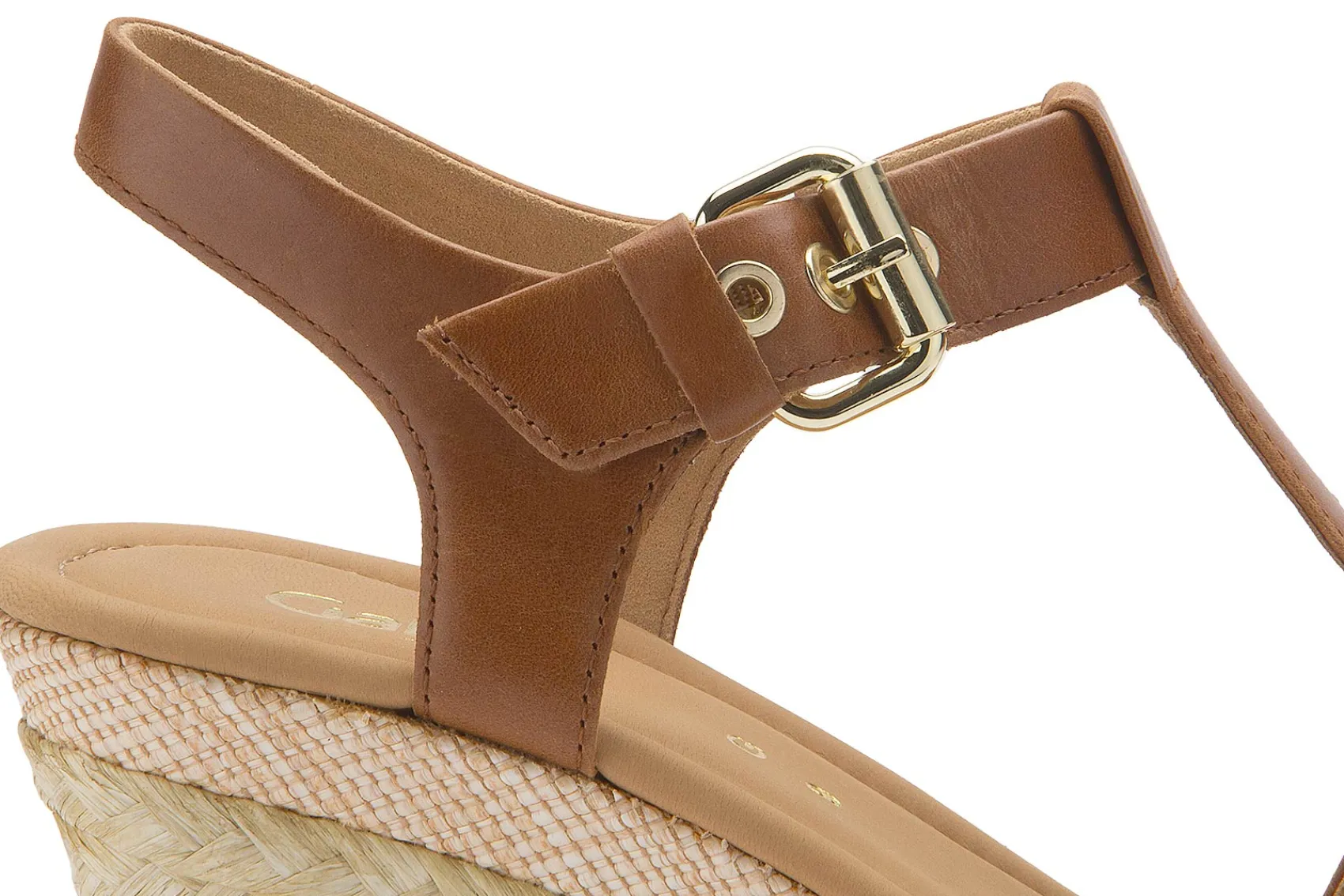 Sandalen|Gabor Sandale in Übergrößen