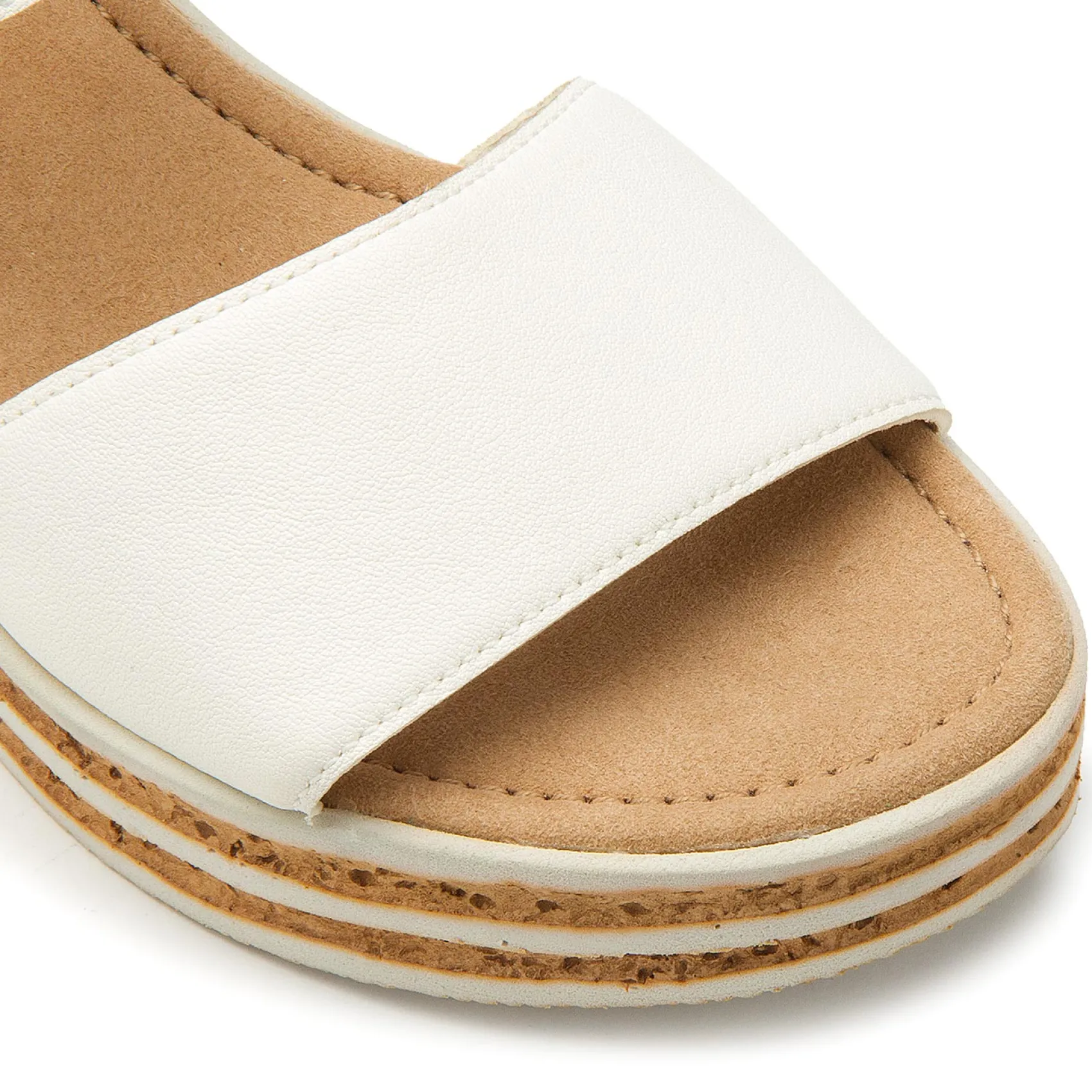 Sandalen|Gabor Sandale in Übergrößen