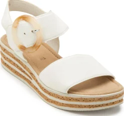 Sandalen|Gabor Sandale in Übergrößen