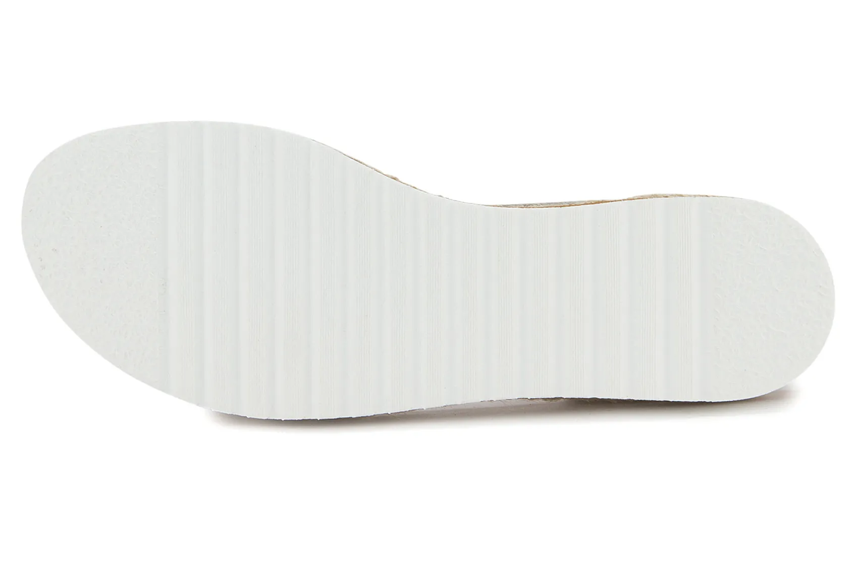 Sandalen|Horsch Schuhe Sandale in Übergrößen Weiß