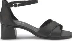 Sandalen|Remonte Sandale in Übergrößen