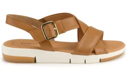 Sandalen|Gabor Sandale in Übergrößen