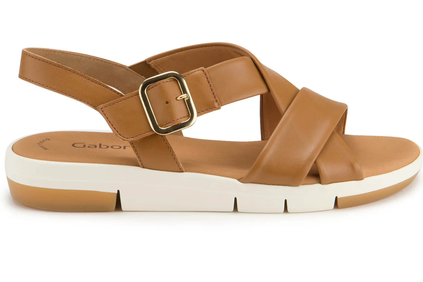 Sandalen|Gabor Sandale in Übergrößen
