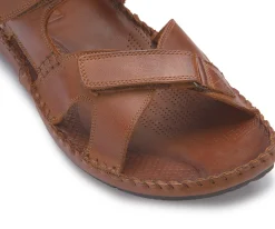 Sandalen|Pikolinos Sandale in Übergrößen