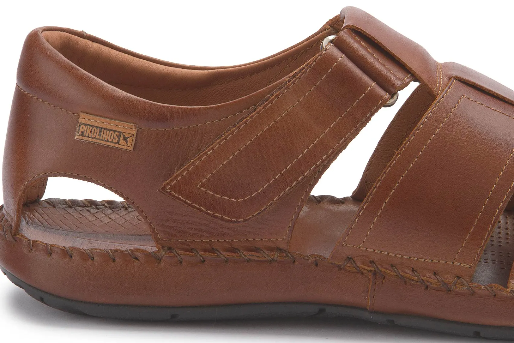 Sandalen|Pikolinos Sandale in Übergrößen