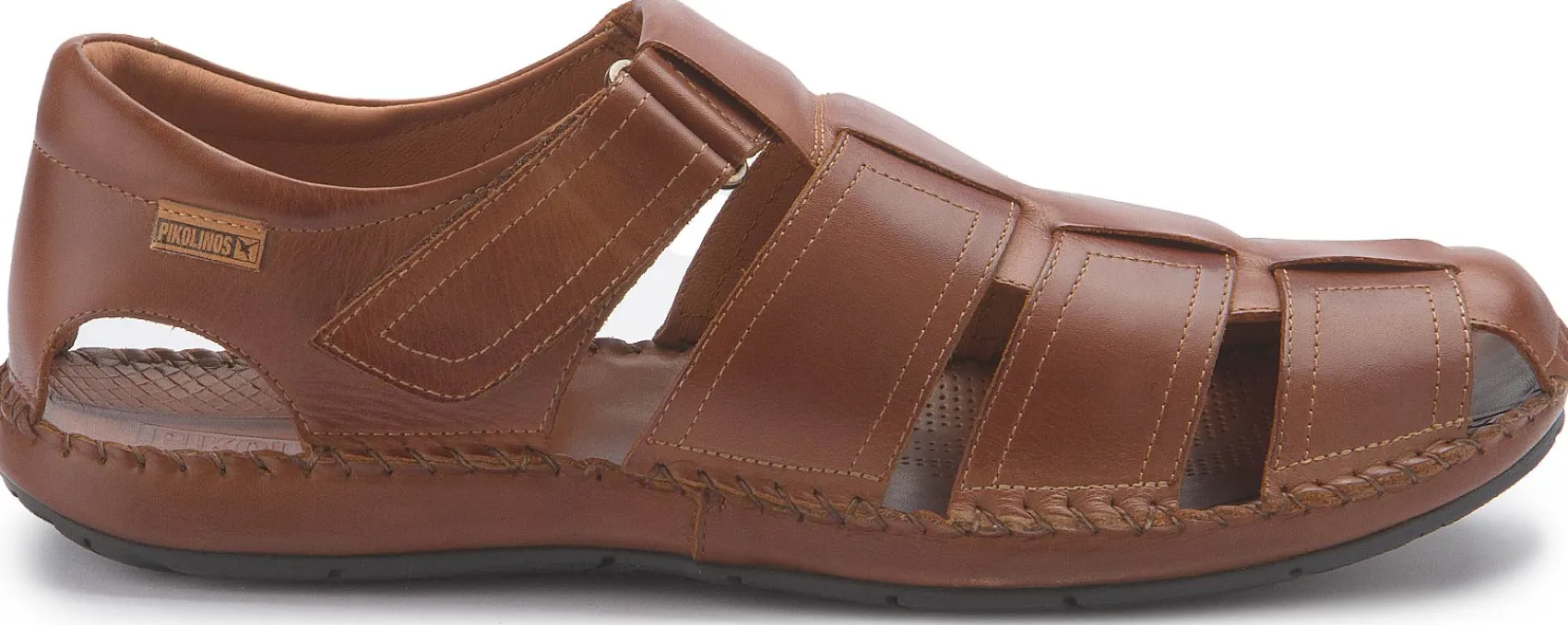 Sandalen|Pikolinos Sandale in Übergrößen