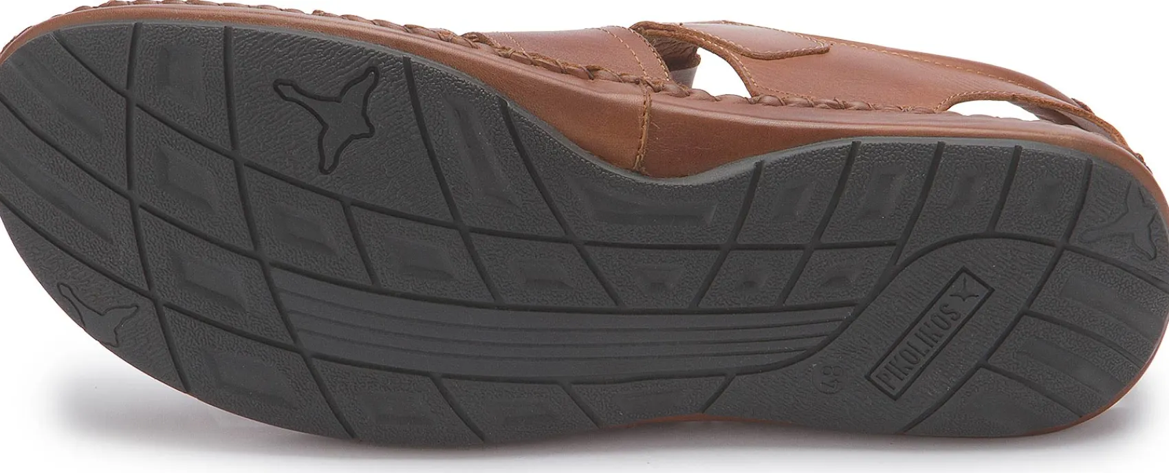 Sandalen|Pikolinos Sandale in Übergrößen