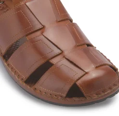 Sandalen|Pikolinos Sandale in Übergrößen