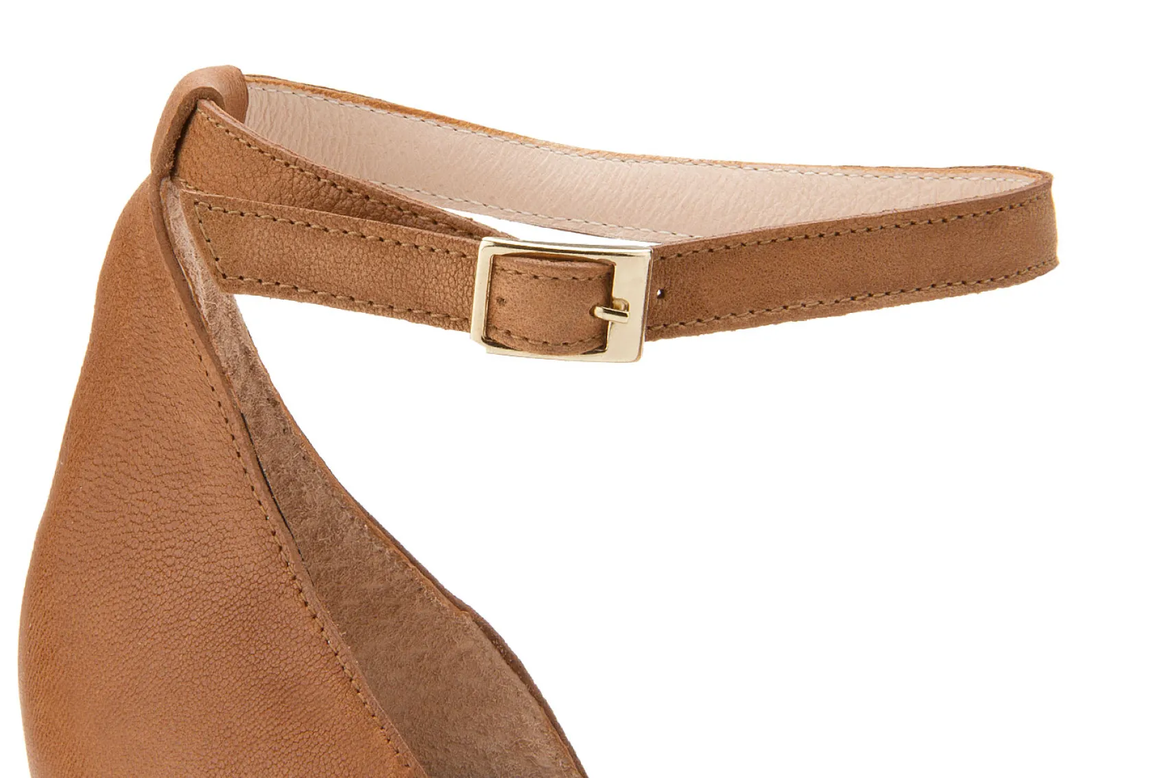 Sandalen|Horsch Schuhe Sandale in Untergrößen Braun