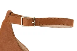 Sandalen|Horsch Schuhe Sandale in Untergrößen Braun