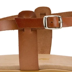 Sandalen|Sandalen|Horsch Schuhe Sandale in Untergrößen Braun