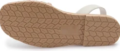 Sandalen|Horsch Schuhe Sandale in Untergrößen