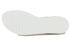 Sandalen|Horsch Schuhe Sandale in Untergrößen Weiß