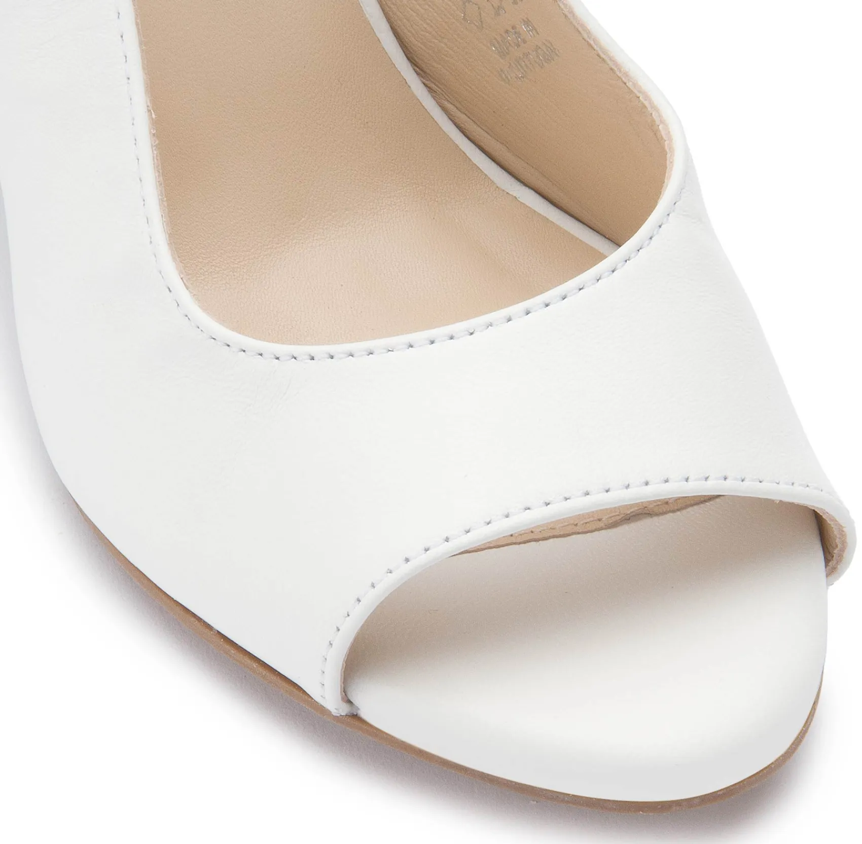 Sling|Sandalen|Horsch Schuhe Sandale in Untergrößen