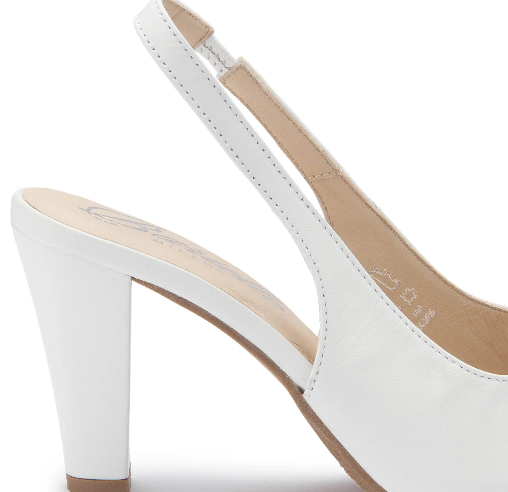 Sling|Sandalen|Horsch Schuhe Sandale in Untergrößen