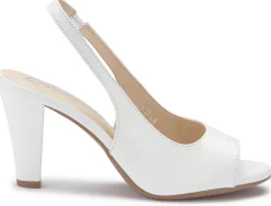 Sling|Sandalen|Horsch Schuhe Sandale in Untergrößen