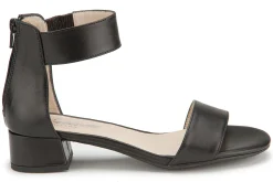 Sandalen|Horsch Schuhe Sandalette in Untergrößen