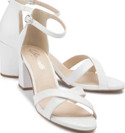 Sandalen|Horsch Schuhe Sandalette in Untergrößen
