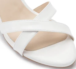 Sandalen|Horsch Schuhe Sandalette in Untergrößen