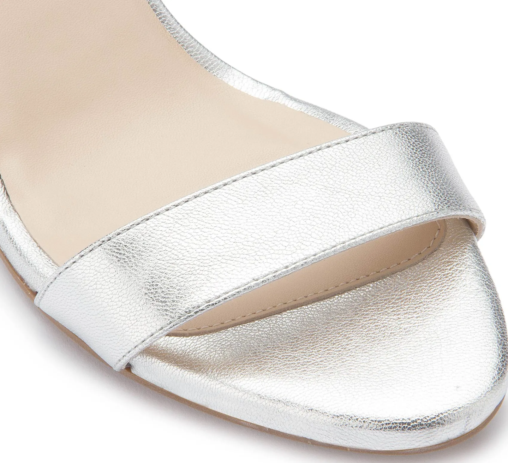 Sandalen|Horsch Schuhe Sandalette in Untergrößen