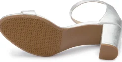Sandalen|Horsch Schuhe Sandalette in Untergrößen