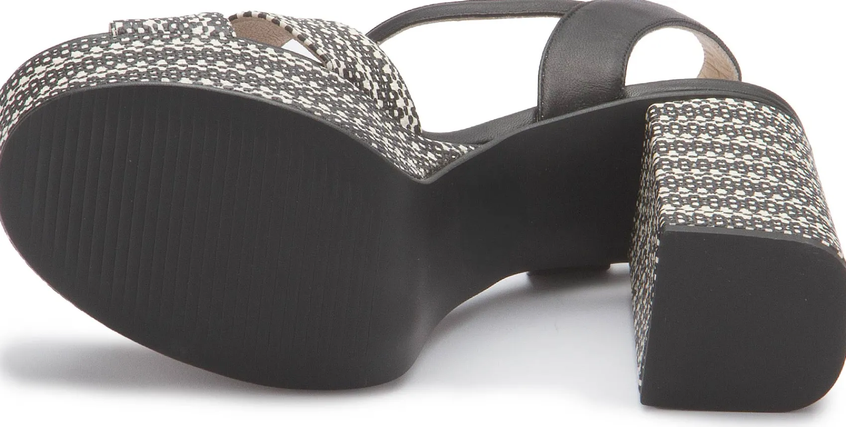 Sandalen|Horsch Schuhe Sandalette in Untergrößen