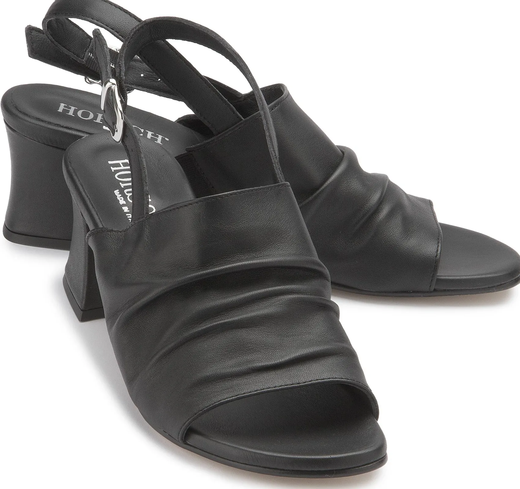 Sandalen|Horsch Schuhe Sandalette in Untergrößen
