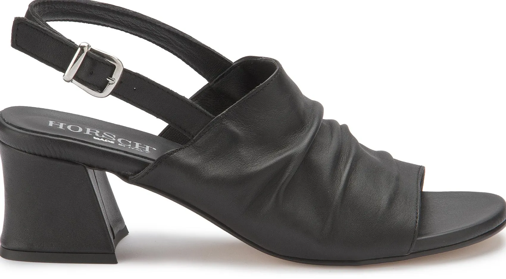 Sandalen|Horsch Schuhe Sandalette in Untergrößen