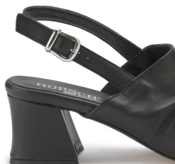Sandalen|Horsch Schuhe Sandalette in Untergrößen