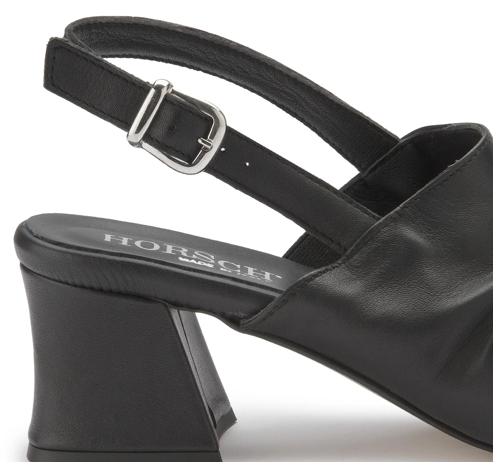 Sandalen|Horsch Schuhe Sandalette in Untergrößen