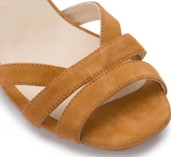 Sandalen|Horsch Schuhe Sandalette in Untergrößen