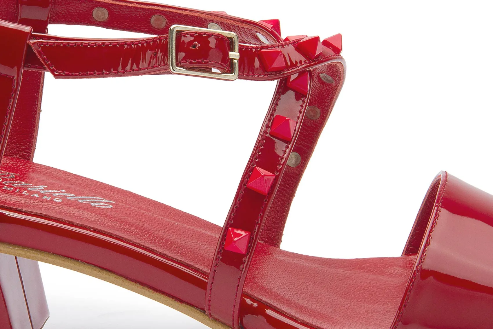 Sandalen|Horsch Schuhe Sandalette in Untergrößen
