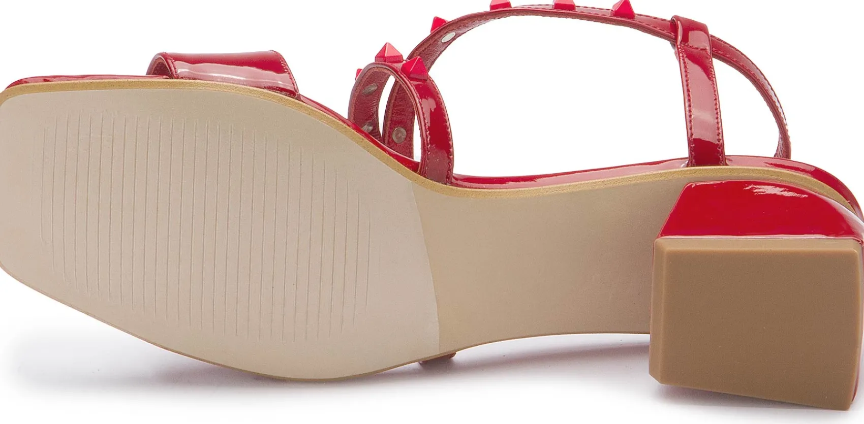Sandalen|Horsch Schuhe Sandalette in Untergrößen