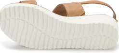 Sandalen|Horsch Schuhe Sandalette in Untergrößen