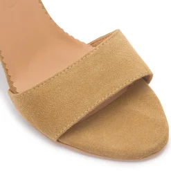 Sandalen|Horsch Schuhe Sandalette in Untergrößen